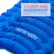 Serenelife Blue Ultralight Sleeping Pad SLCPB - alternate 4